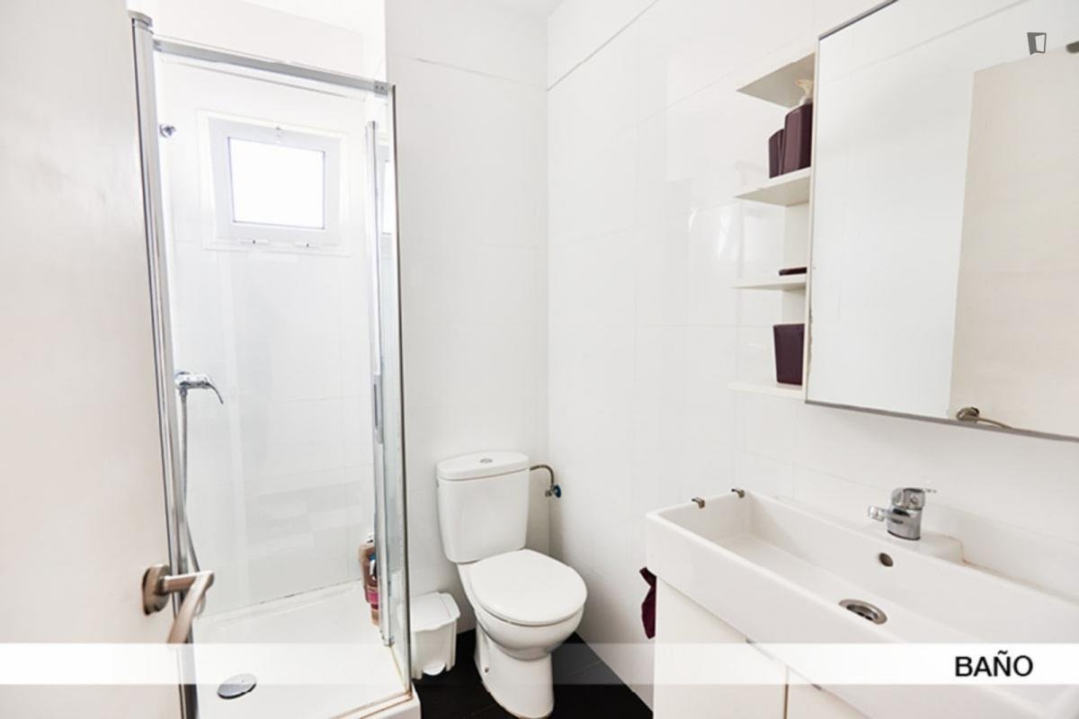 Habitació de lloguer, Sevilla
