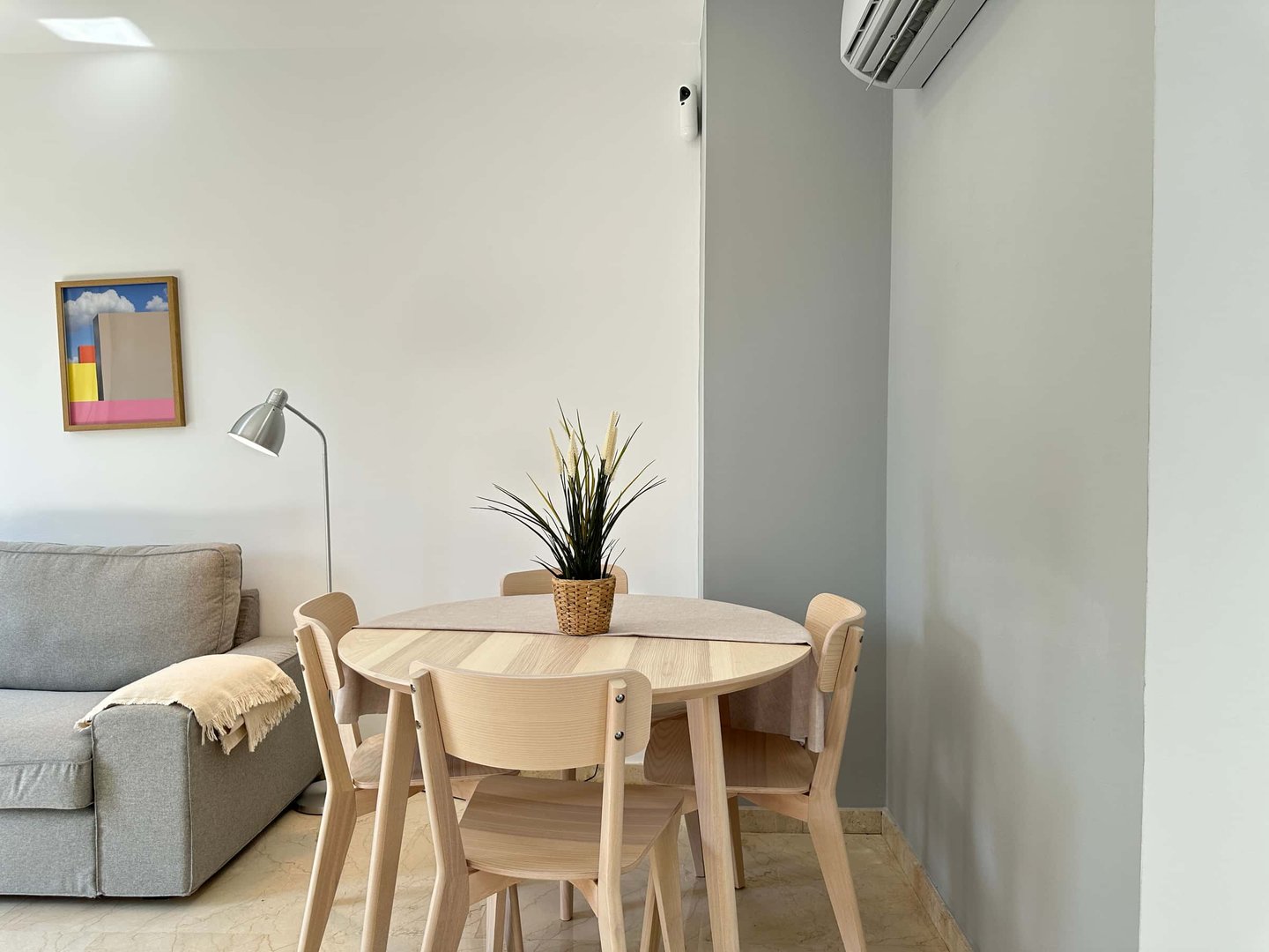 Pis de 88 m² a Madrid