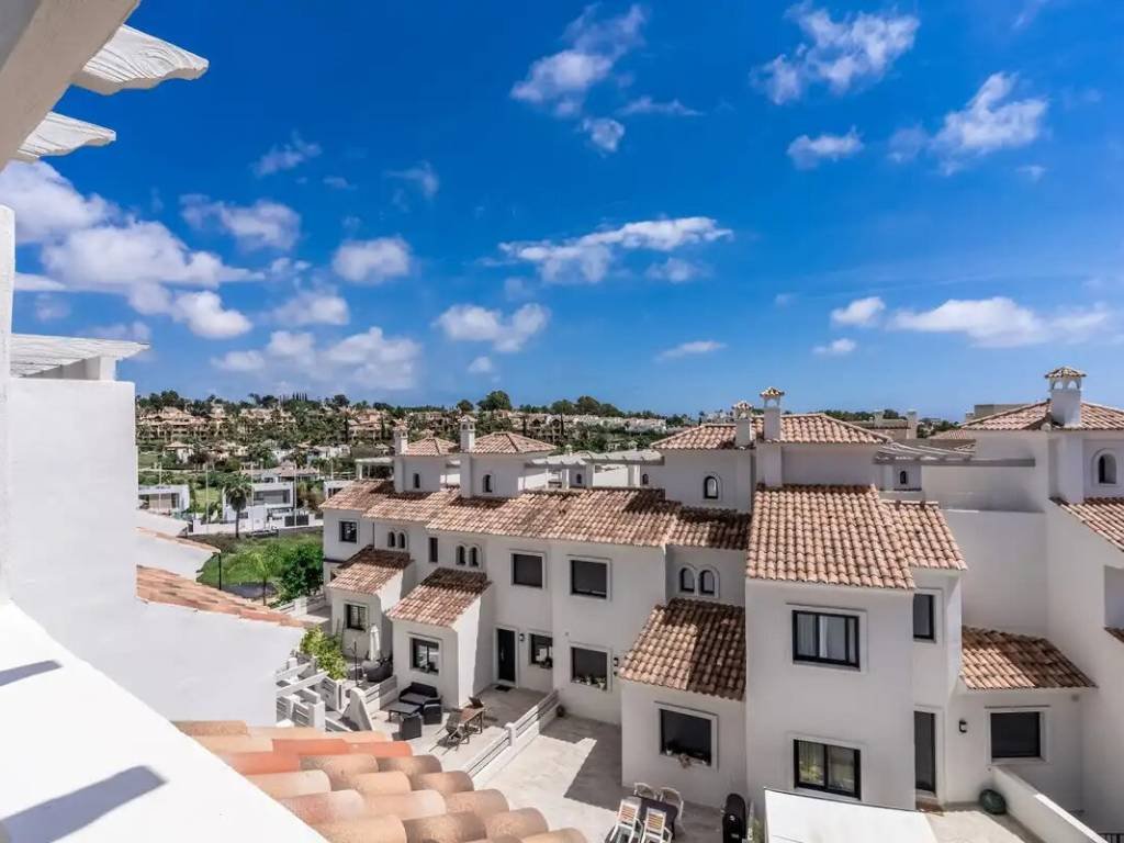 Casa de 193 m² en Estepona