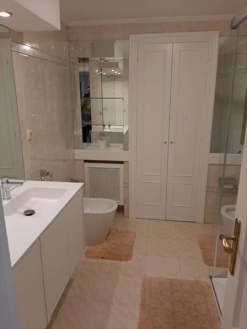 Piso de 53 m² en Bilbao
