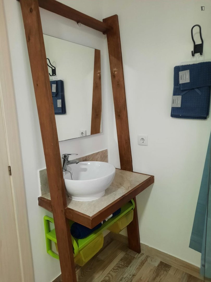 Habitación en alquiler, Valencia