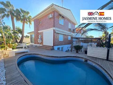 Casa de 287 m² en l'Eliana