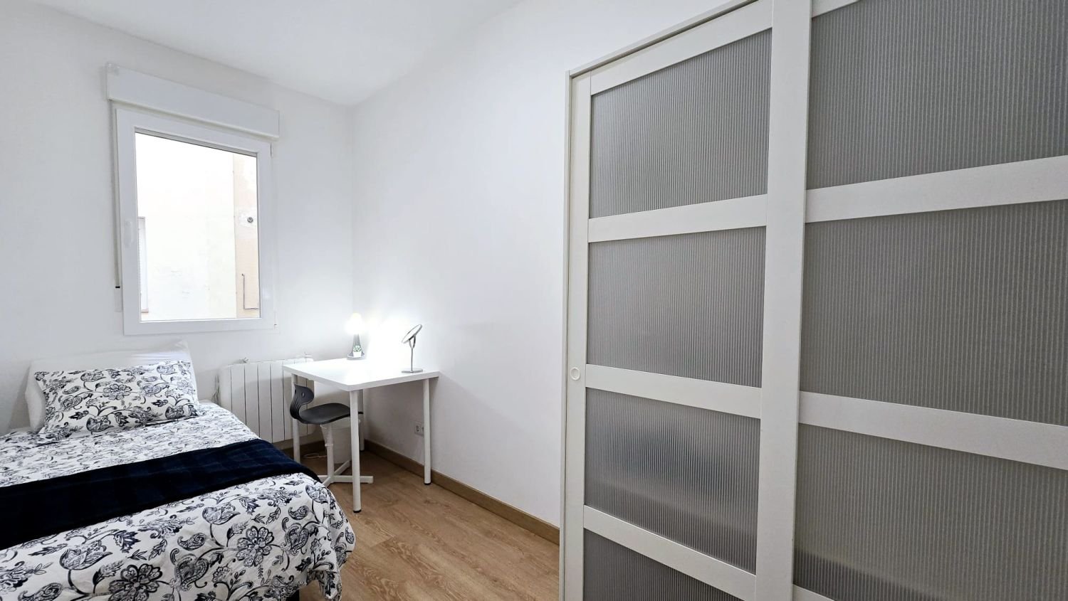 Piso de 78 m² en Madrid