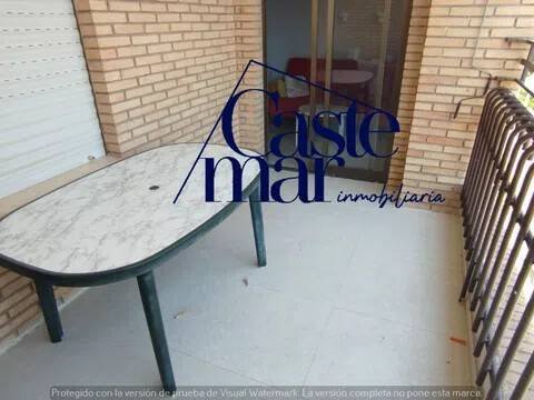 Piso de 112 m² en Benicasim