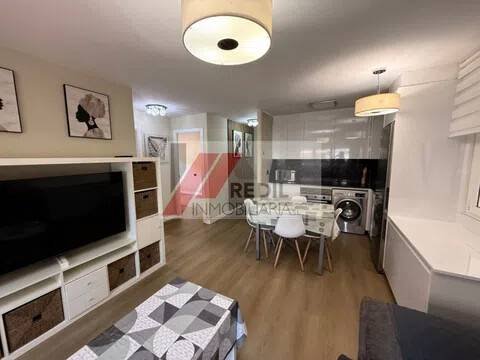 Piso de 58 m² en Miño