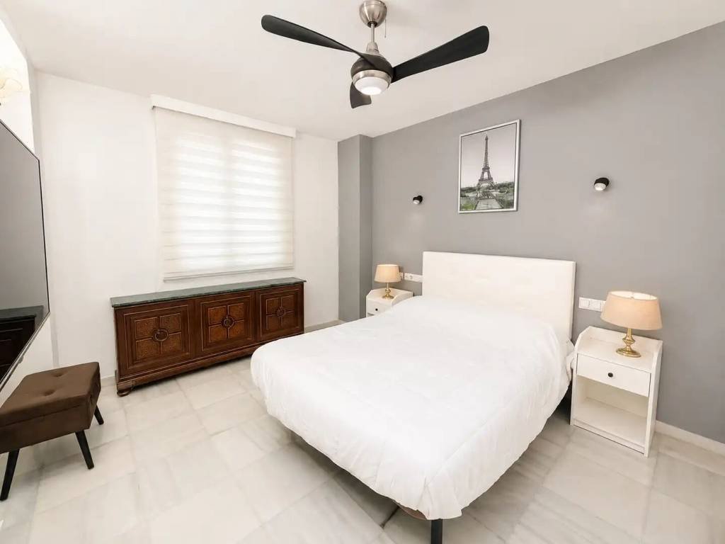 Piso de 125 m² en Marbella
