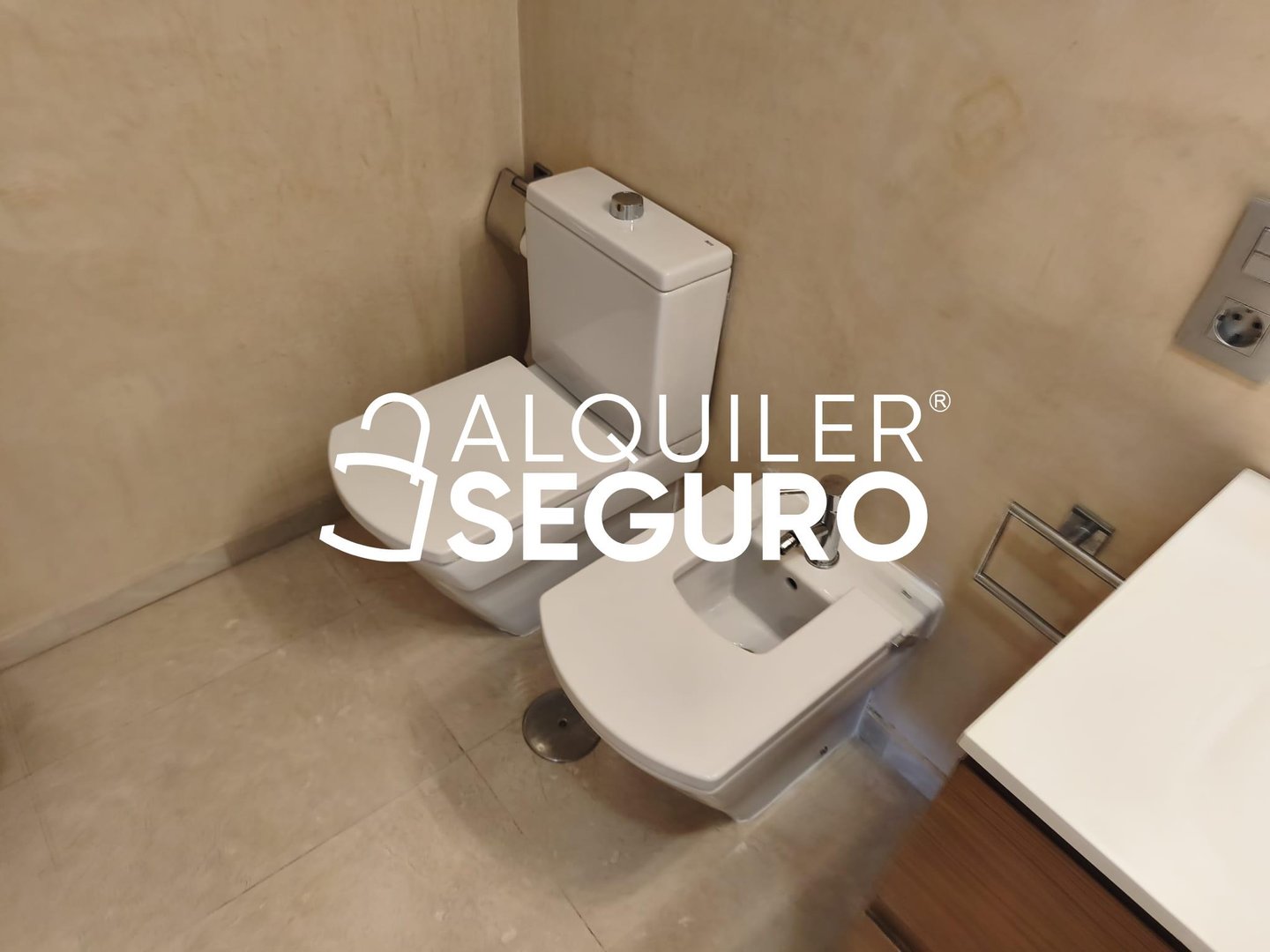 Pis de 85 m² a Sevilla