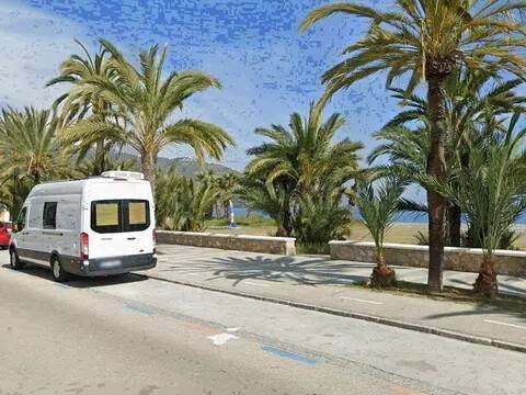 Piso de 75 m² en Almuñécar