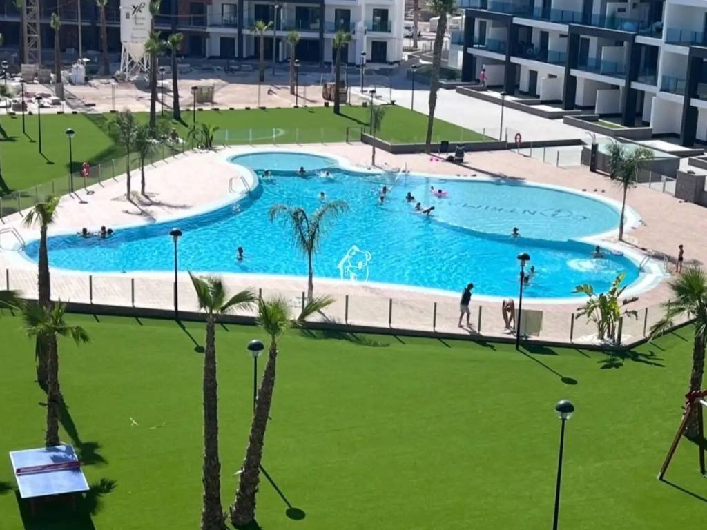 Pis de 91 m² a Guardamar del Segura