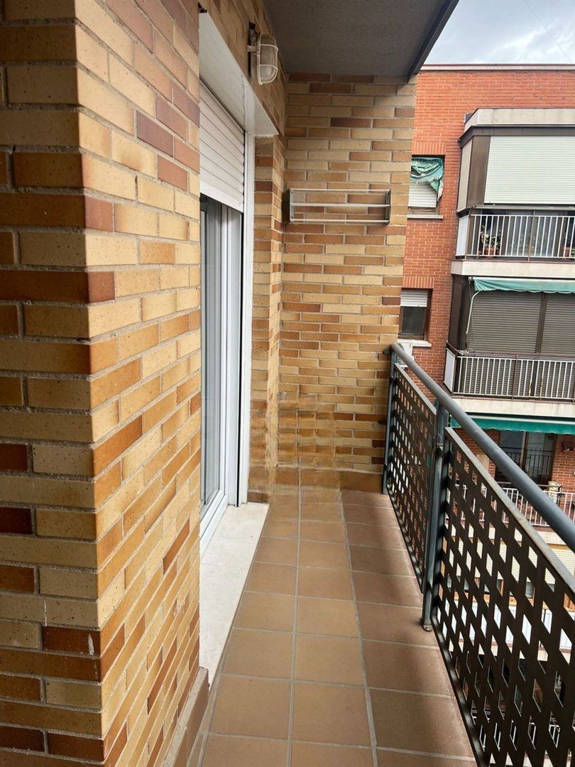 Wohnung 61 m² in Madrid