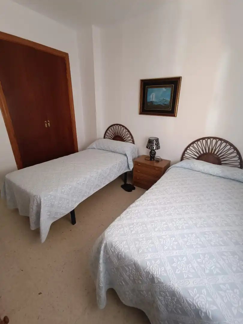 Pis de 75 m² a Sanlúcar de Barrameda