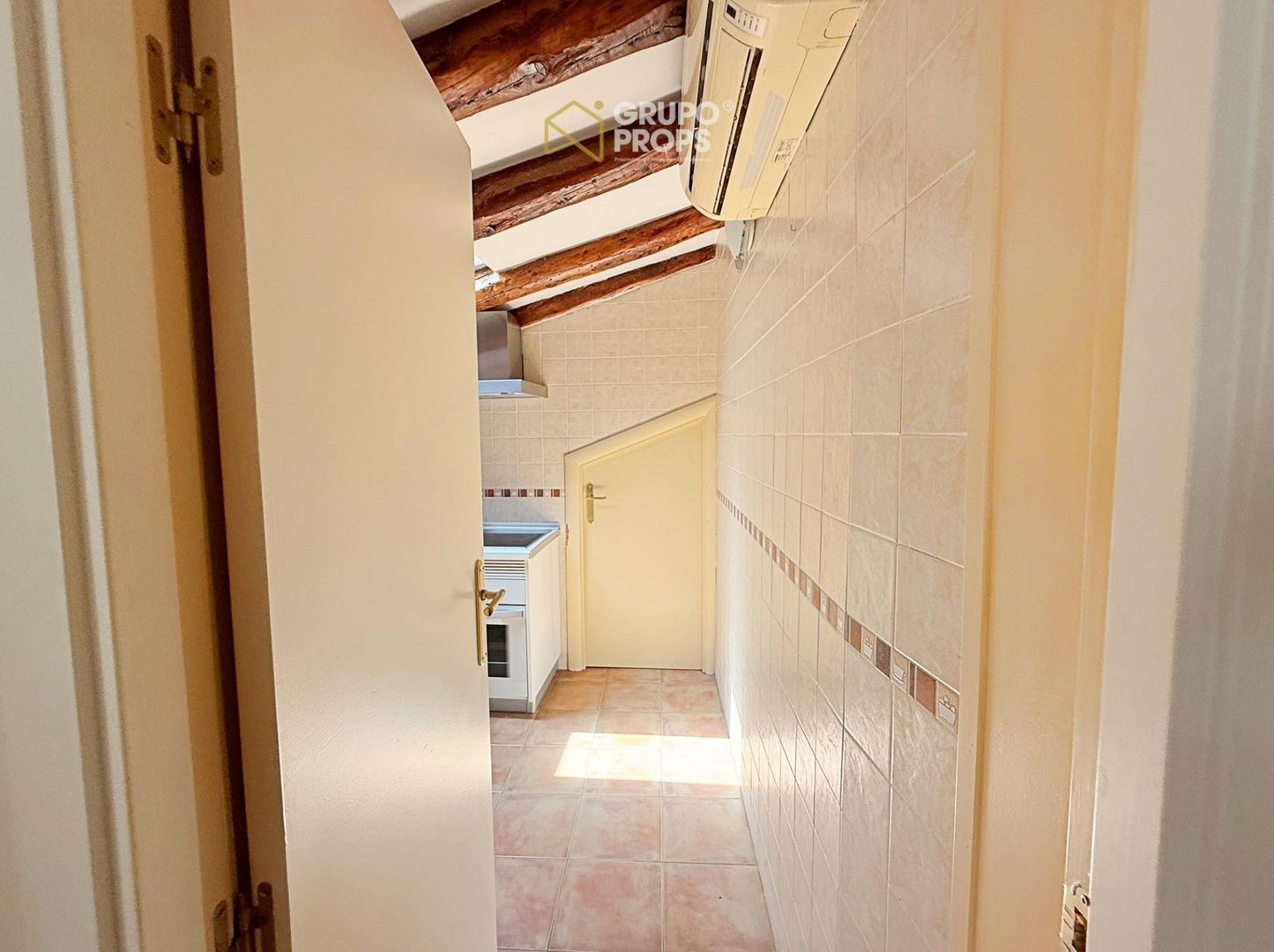 Piso de 90 m² en Madrid