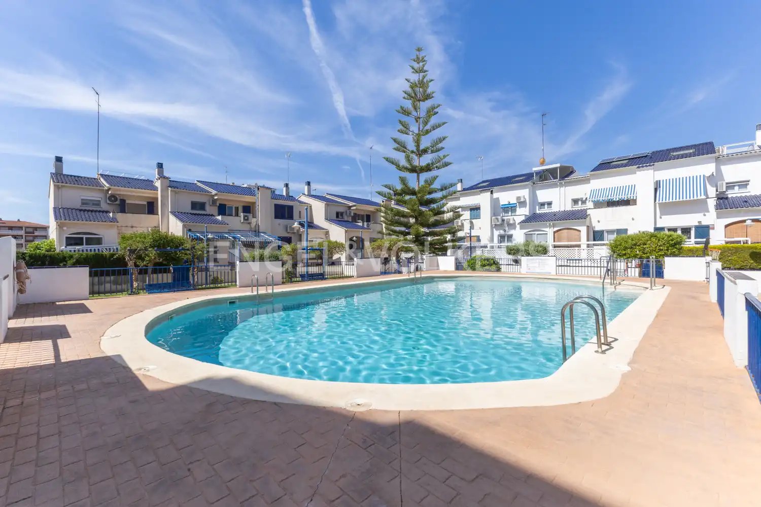 Piso de 250 m² en Canet de Berenguer