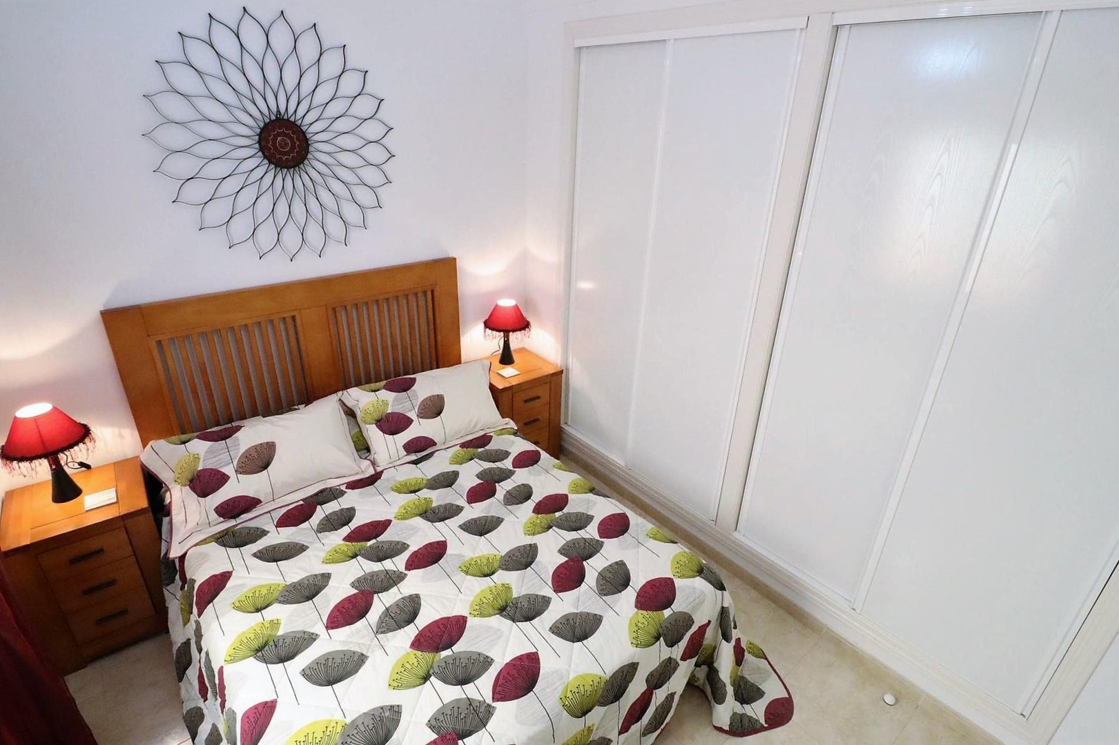 Piso de 75 m² en Pulpí