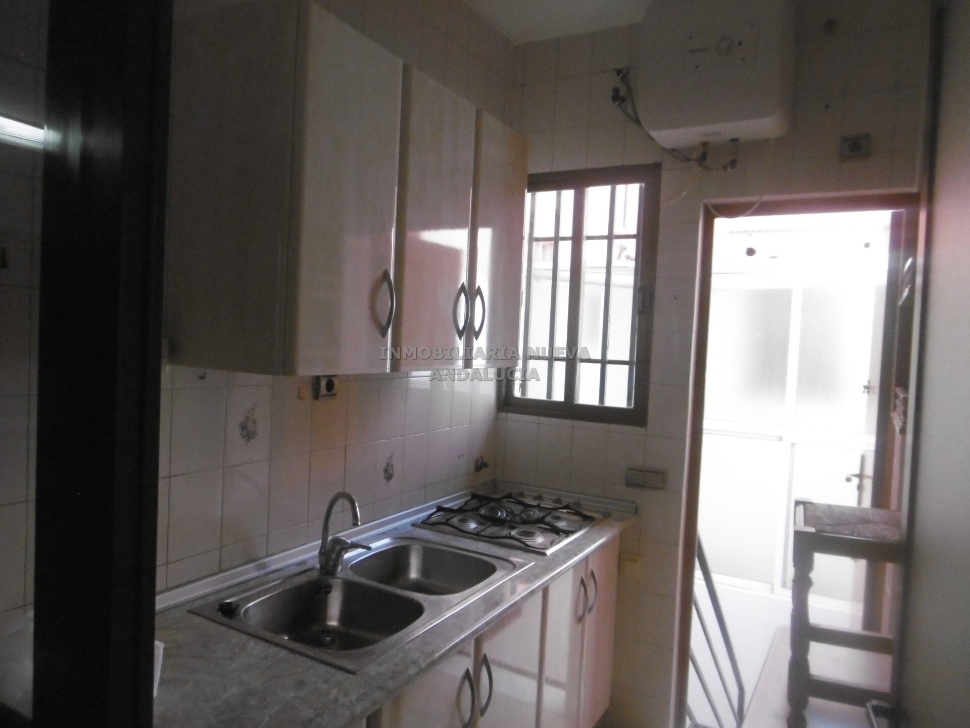 Piso de 130 m² en Almería