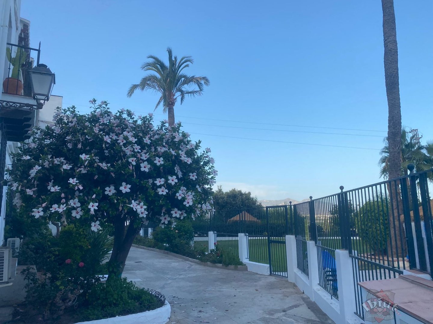 Piso de 45 m² en Nerja