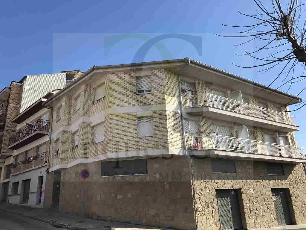 Pis de 93 m² a Sant Vicenç de Castellet