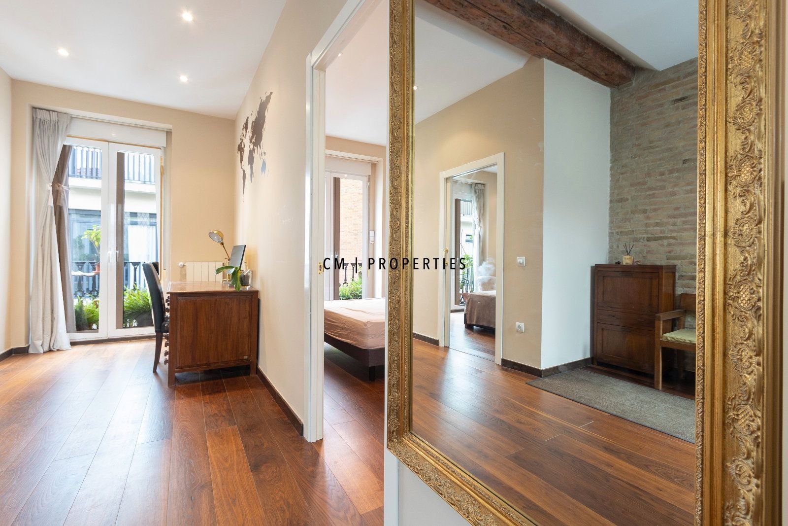Piso de 106 m² en Valencia
