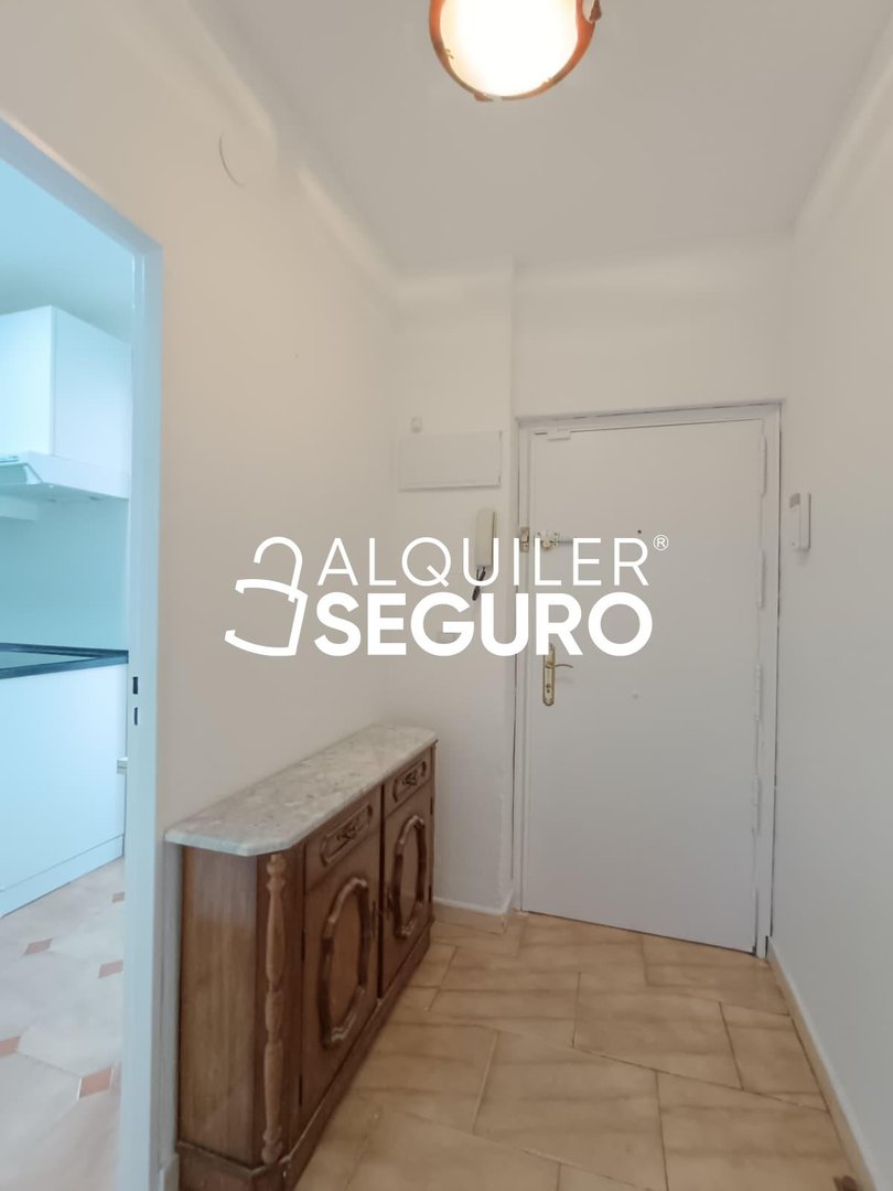 Piso de 75 m² en Parla