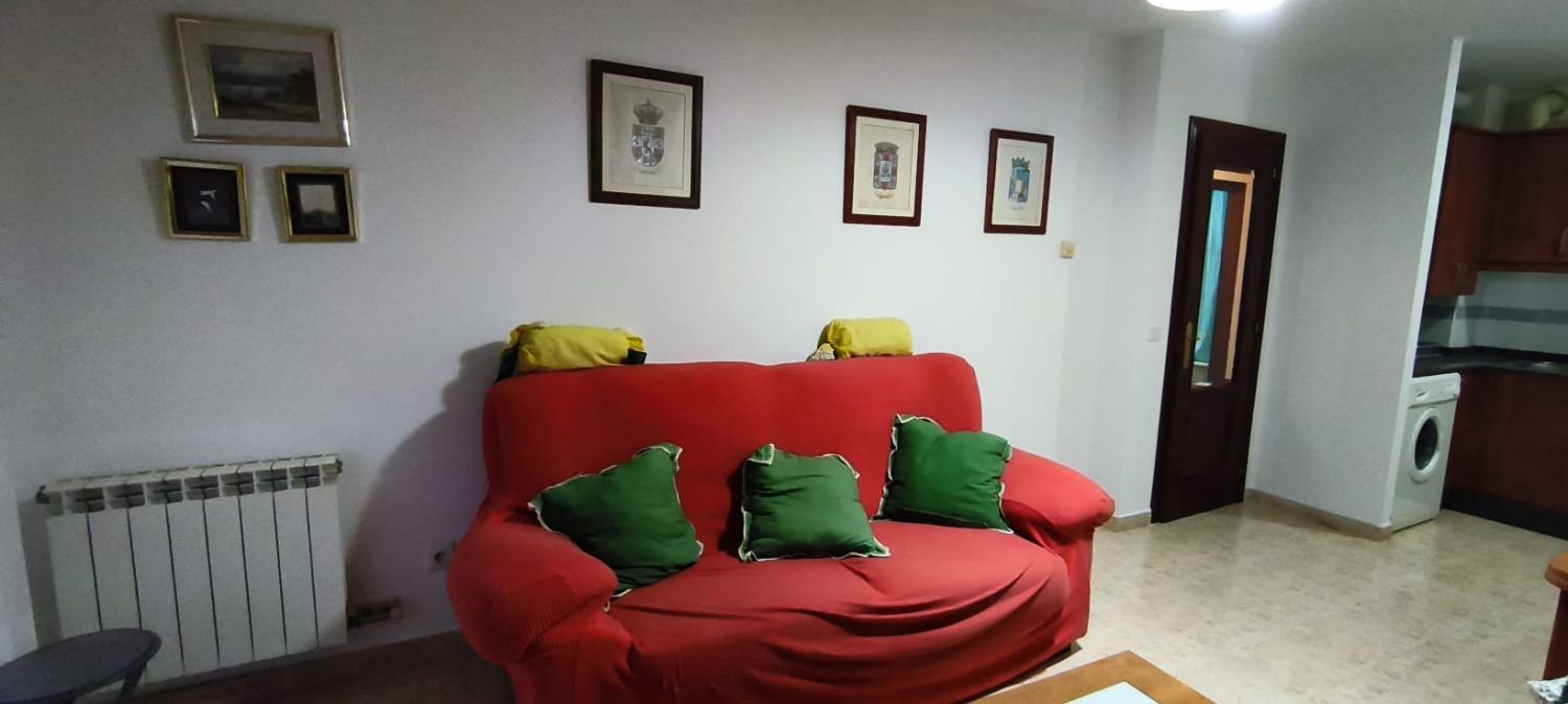Wohnung 62 m² in Mugardos