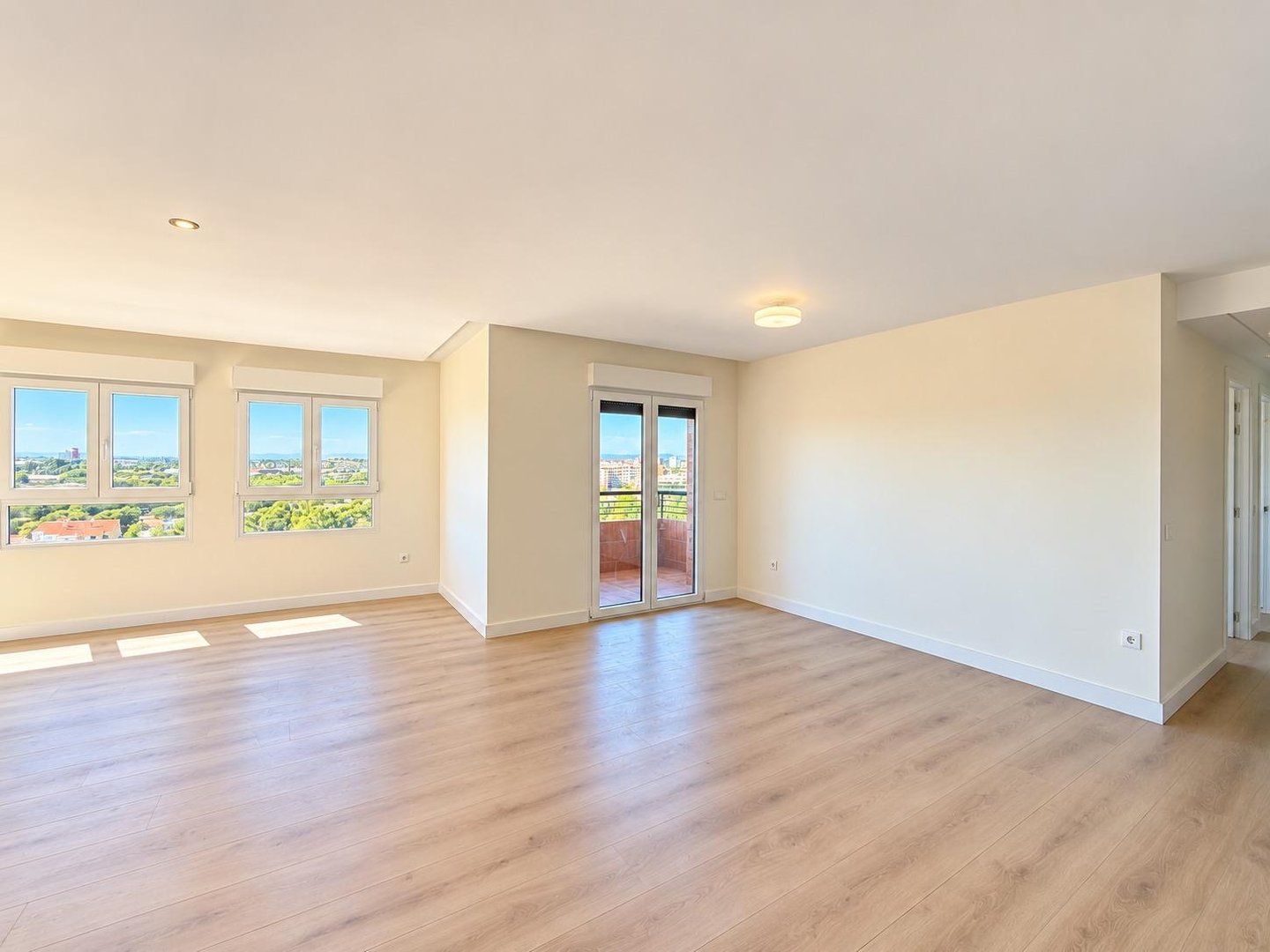 Appartamento 119 m² a Paterna