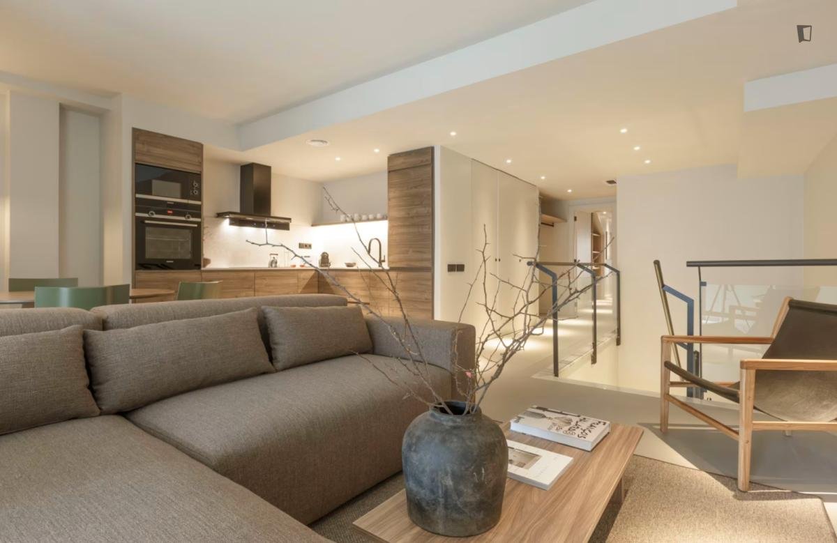 Piso de 170 m² en Barcelona