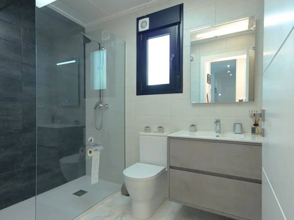 Casa de 105 m² en San Javier