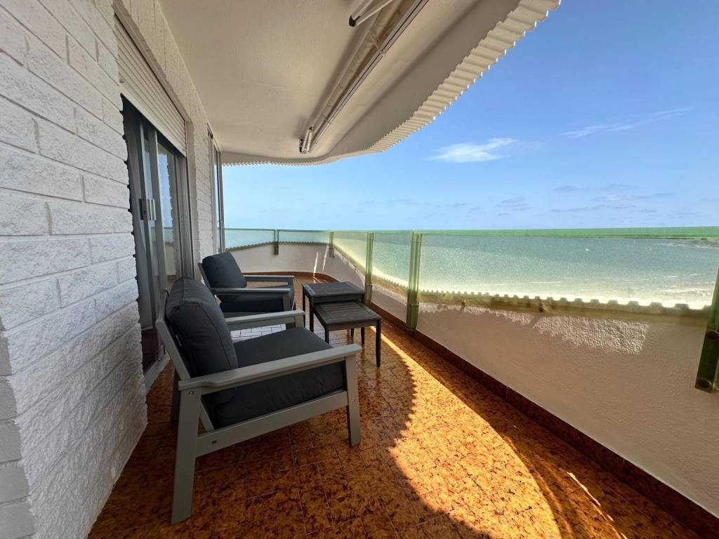 Piso de 130 m² en Alicante