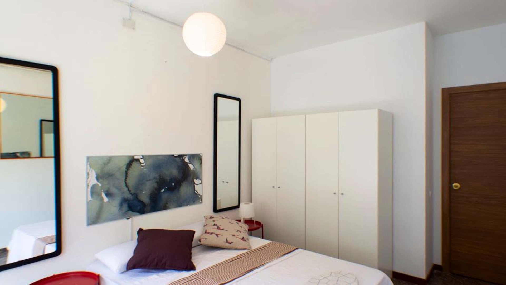 Zimmer zur Miete, Barcelona