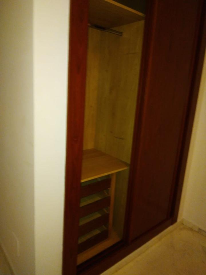 Piso de 91 m² en Melilla