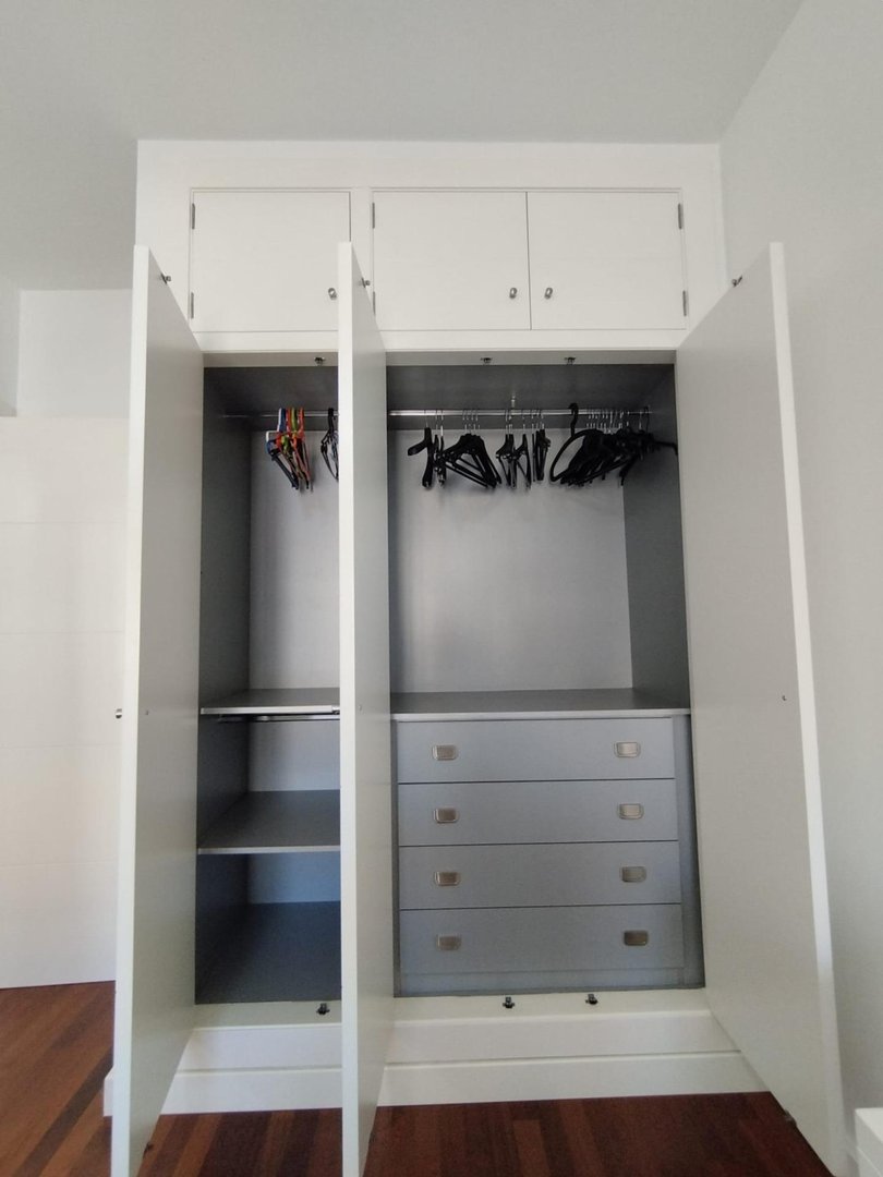 Pis de 145 m² a Múrcia