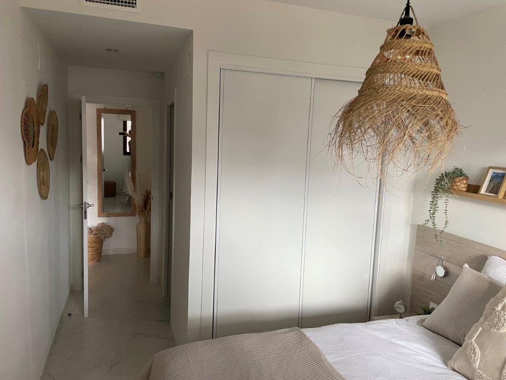 Piso de 70 m² en Pulpí