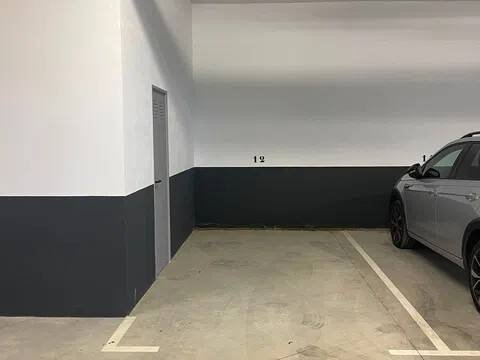 Piso de 72 m² en Barreiros