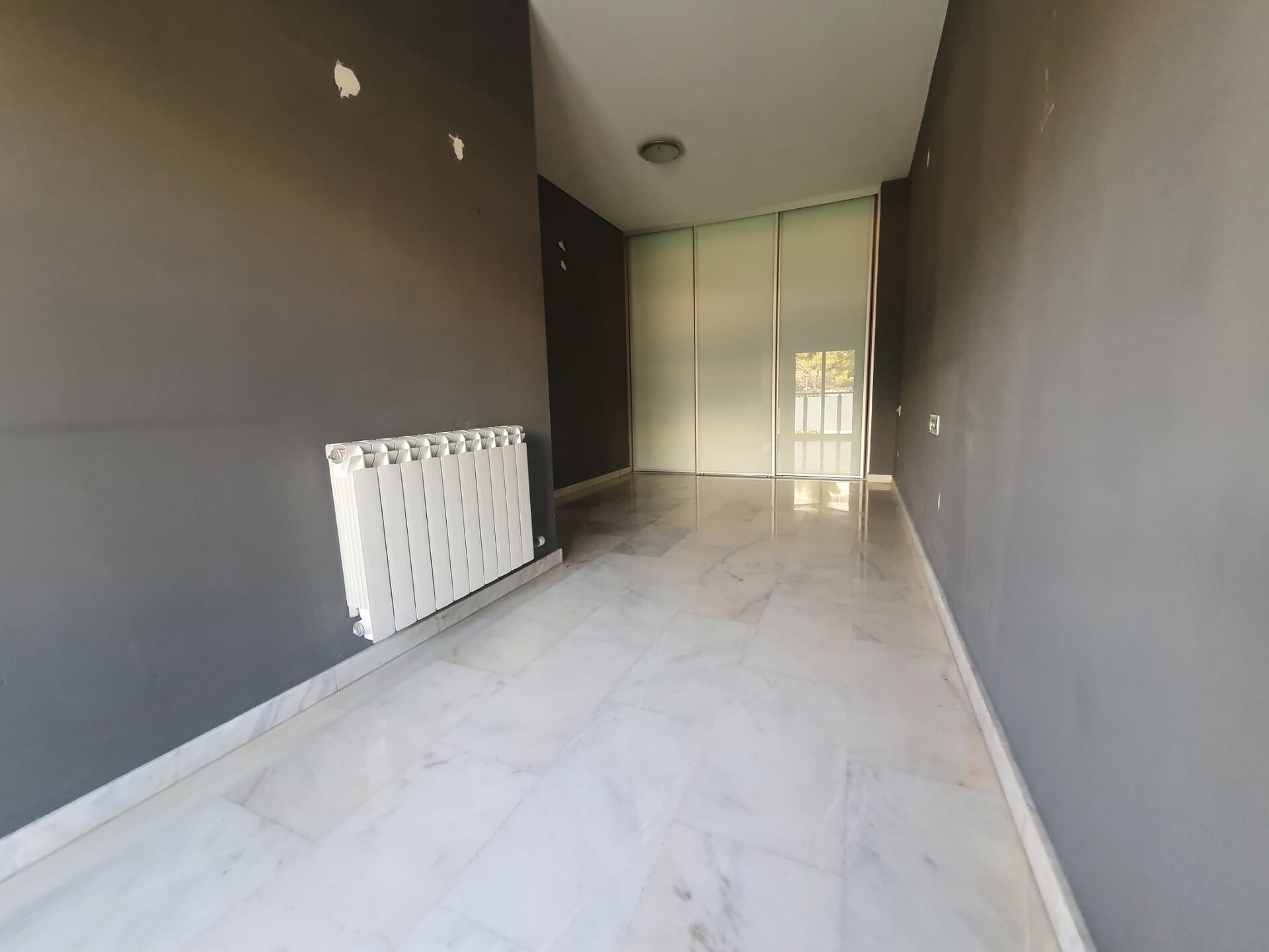 Piso de 76 m² en les Franqueses del Vallès