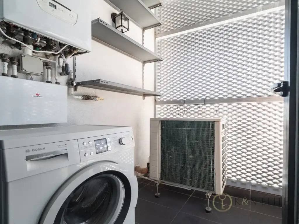 Pis de 90 m² a Madrid