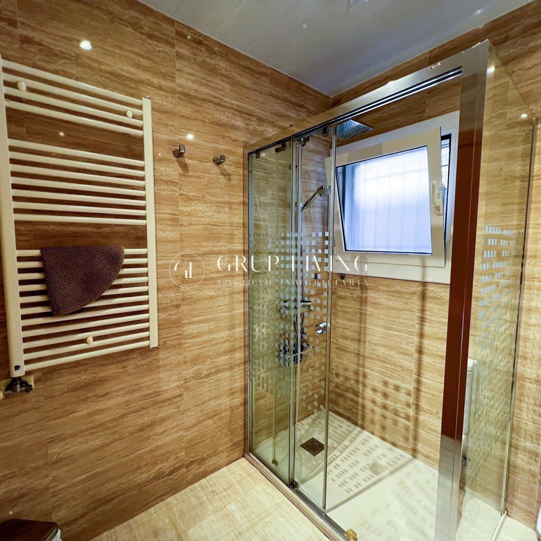 Piso de 85 m² en San Pedro de Ribas