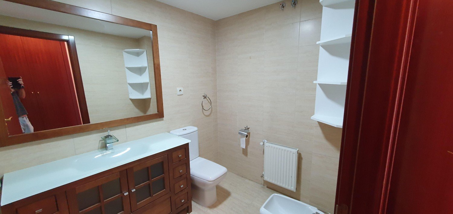 Piso de 176 m² en Madrid