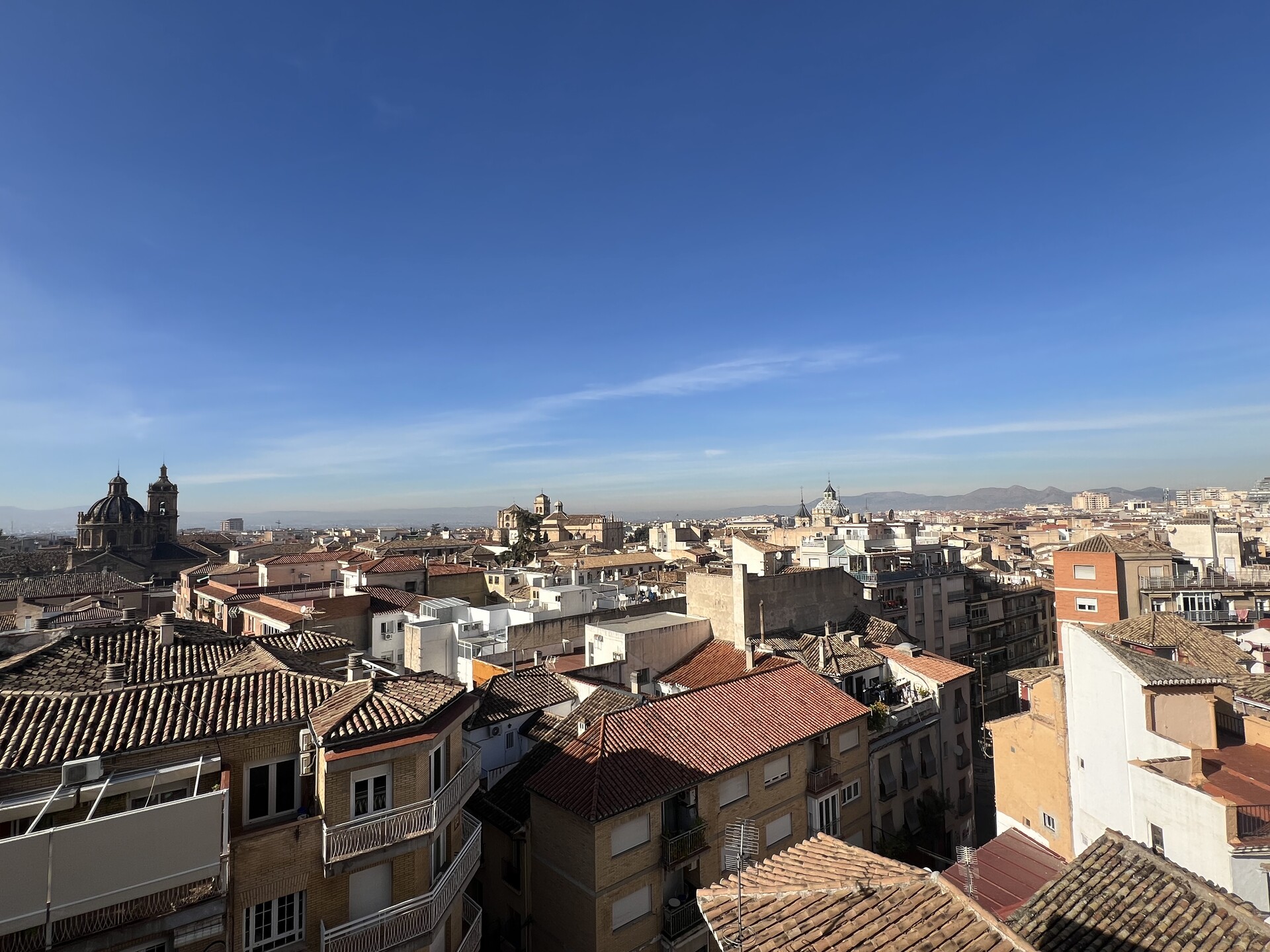 Appartamento 65 m² a Granada