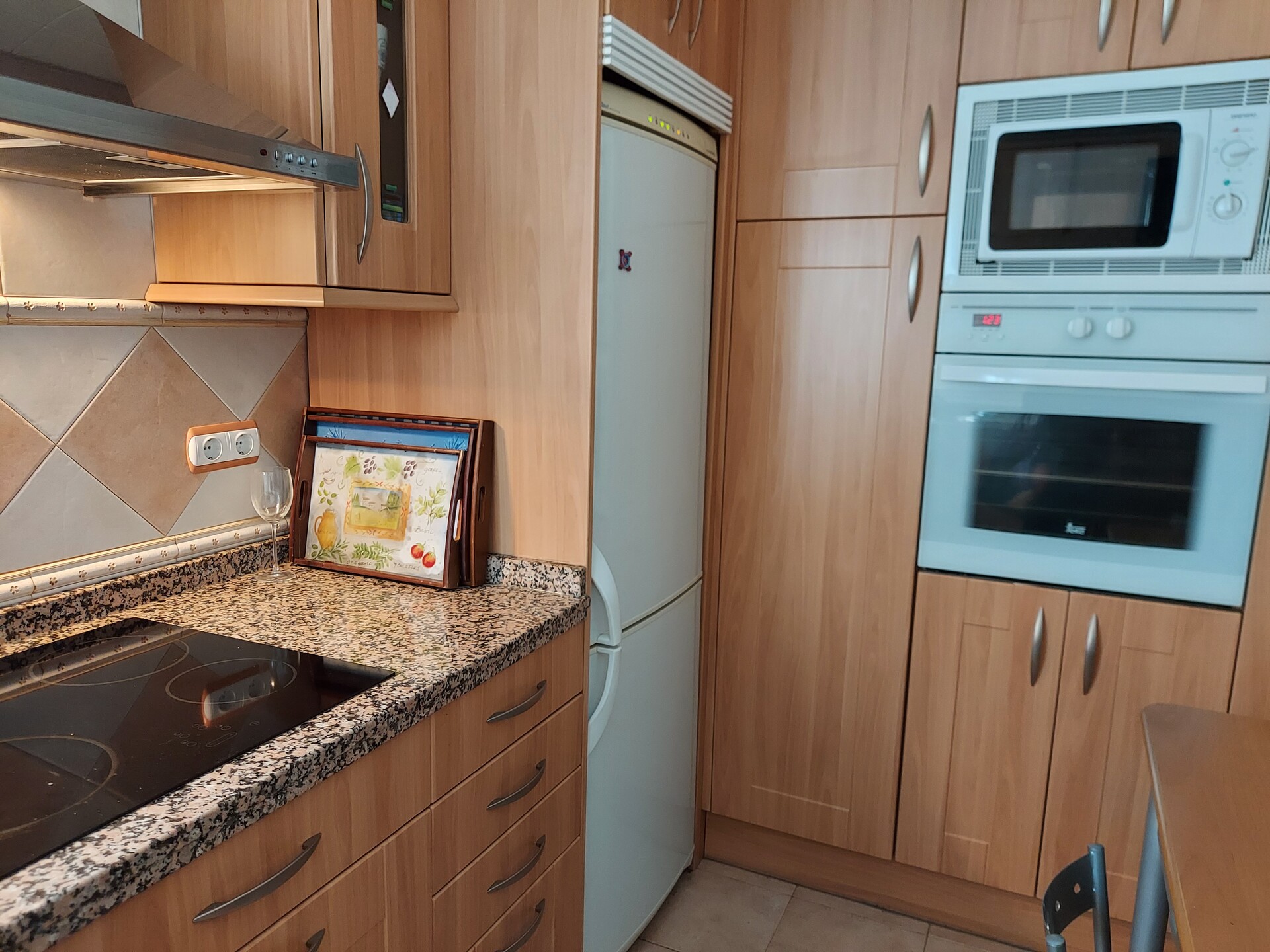 Piso de 87 m² en Valladolid