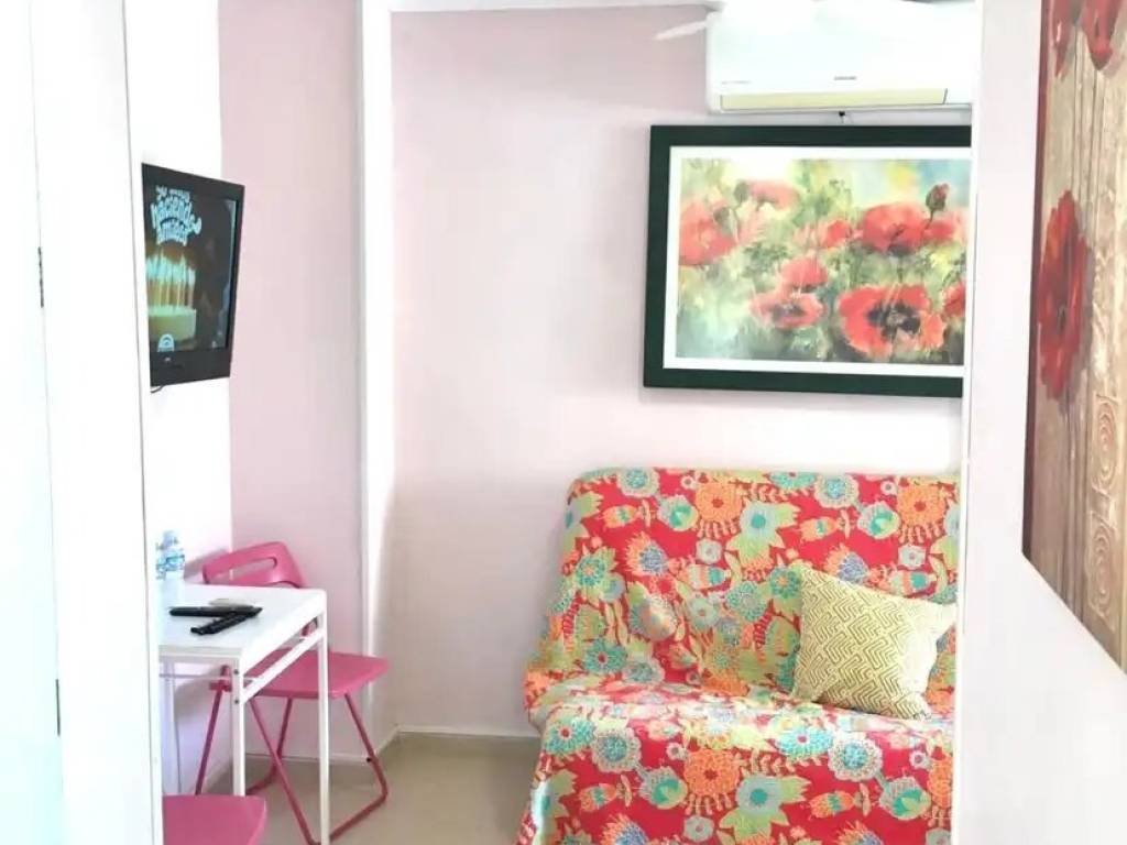 Piso de 50 m² en Benidorm
