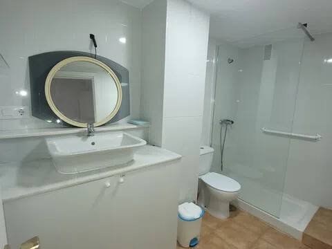 Pis de 40 m² a Sevilla
