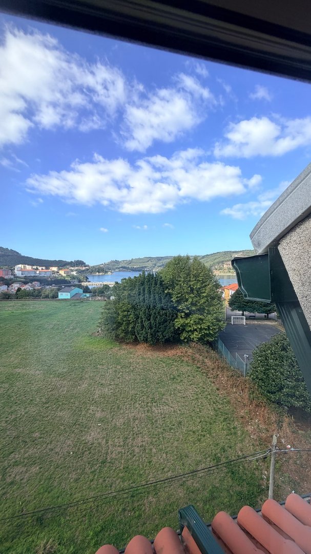 Flat 73 m² in Mugardos