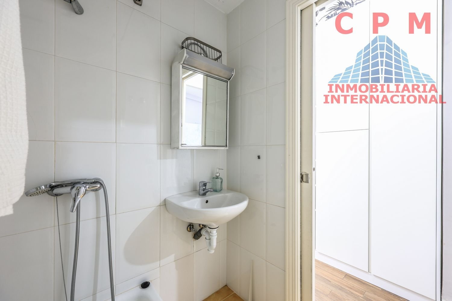 Apartamento 125 m² em Madrid
