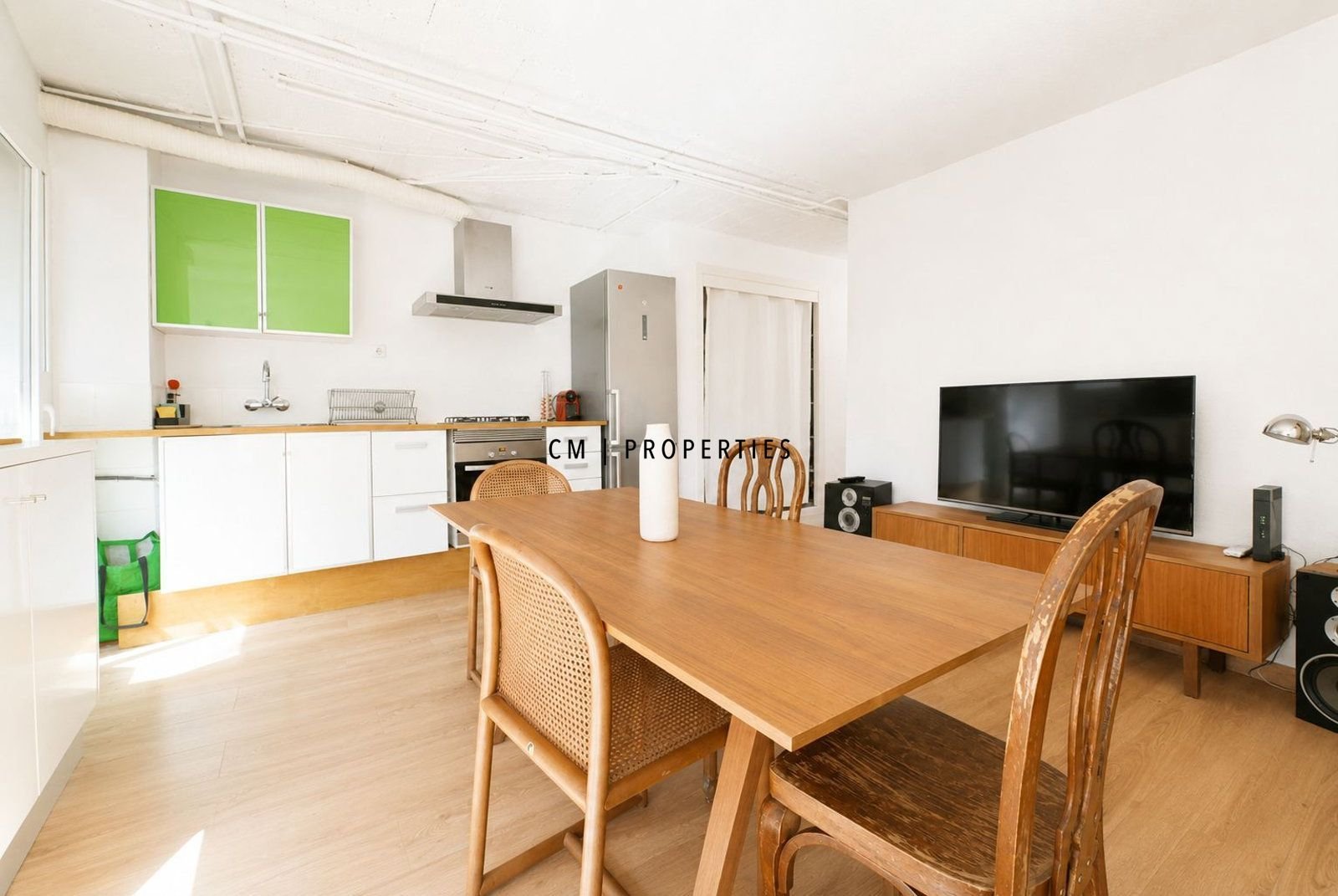 Piso de 86 m² en Valencia