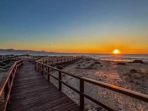 Apartamento 130 m² em Santa Pola