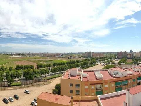 Piso de 85 m² en Valencia