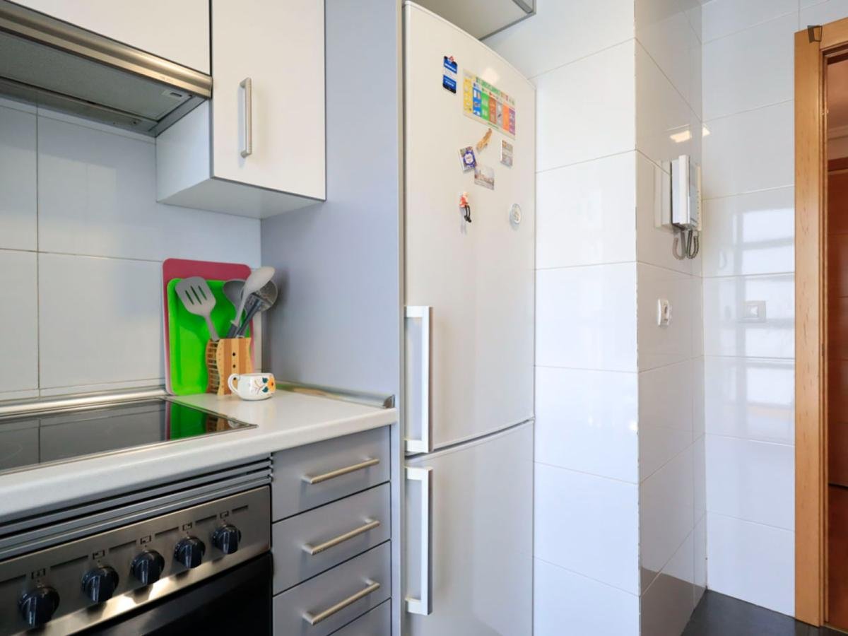 Pis de 48 m² a Madrid