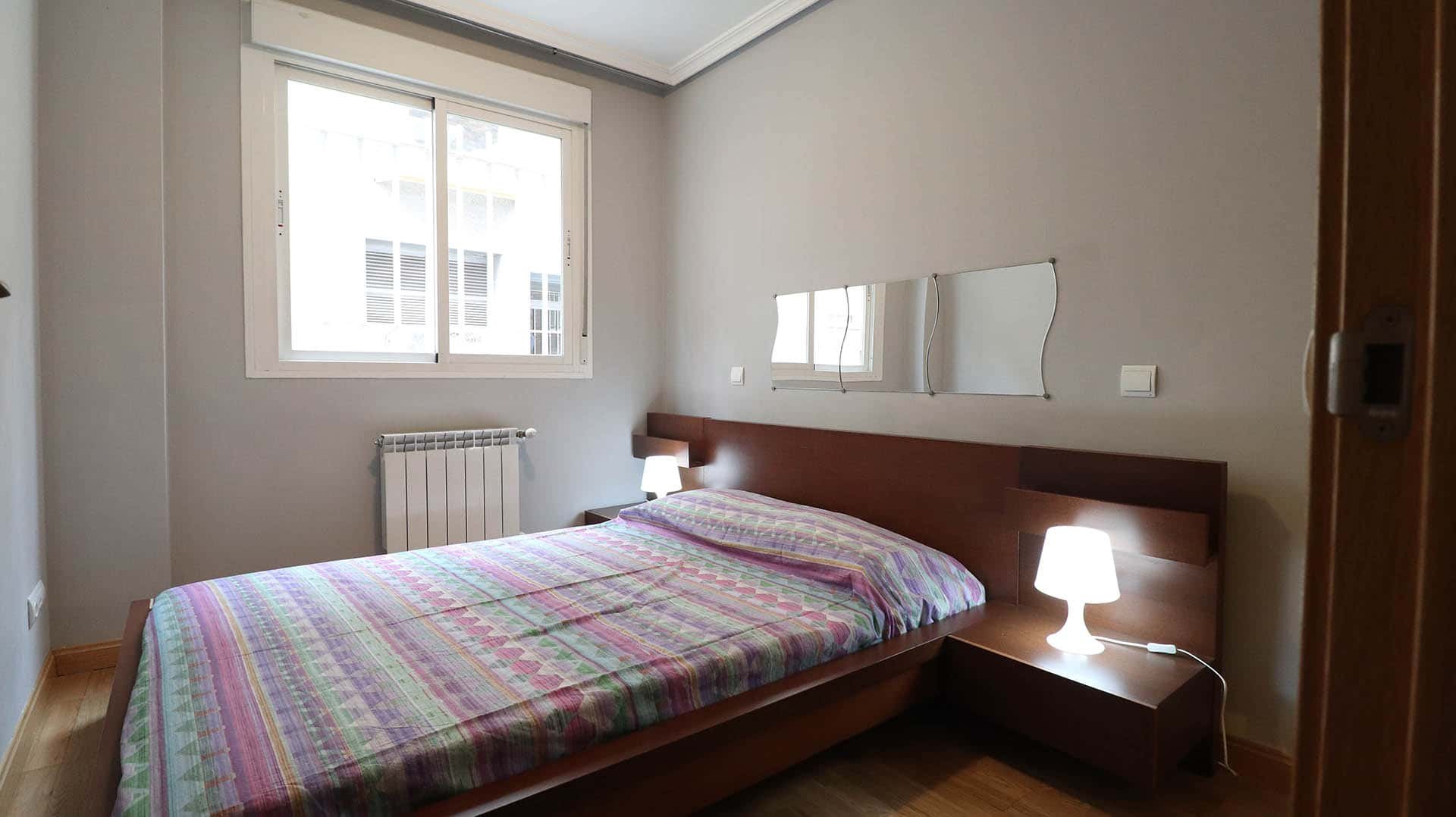 Pis de 30 m² a Madrid