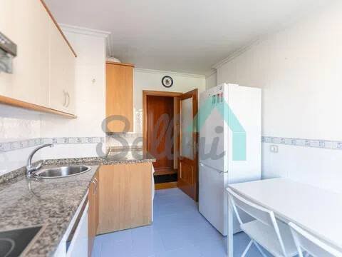 Habitación 98 m², Oviedo