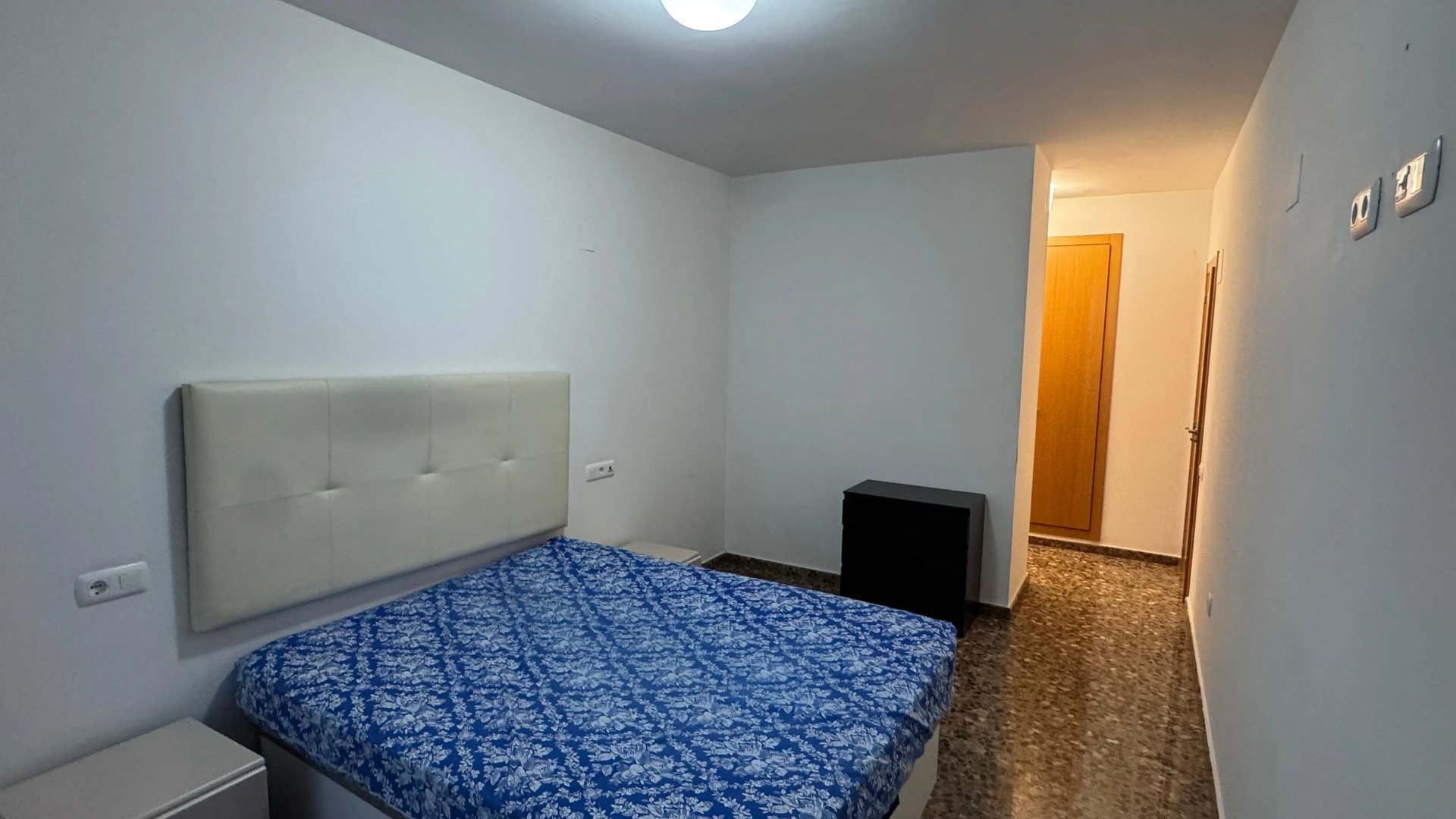 Stanza in affitto, Valencia